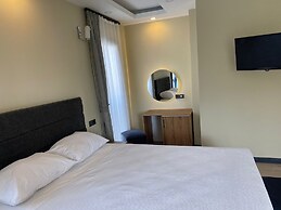 Ağva Capella Hideaway Adult Only