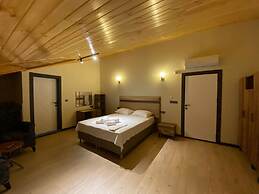 Ağva Capella Hideaway Adult Only