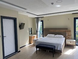 Ağva Capella Hideaway Adult Only