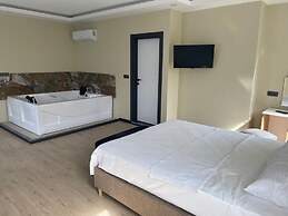 Ağva Capella Hideaway Adult Only