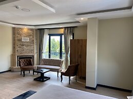 Ağva Capella Hideaway Adult Only