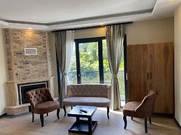 Ağva Capella Hideaway Adult Only