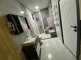 Ağva Capella Hideaway Adult Only