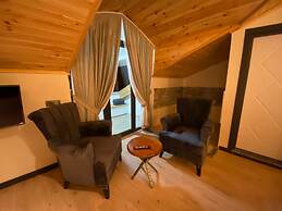 Ağva Capella Hideaway Adult Only