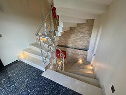 Ağva Capella Hideaway Adult Only