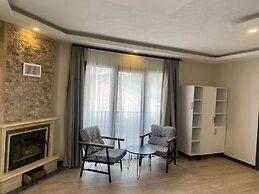 Ağva Capella Hideaway Adult Only