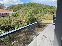 Ağva Capella Hideaway Adult Only