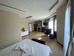 Ağva Capella Hideaway Adult Only