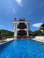 Ağva Capella Hideaway Adult Only