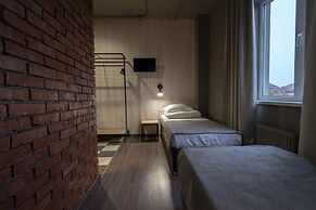 Stantsiya Narodnaya Hotel