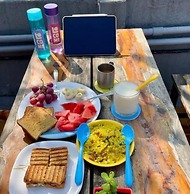 Locomo OG - Stay Work Eat