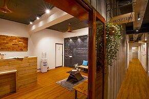 Locomo OG - Stay Work Eat