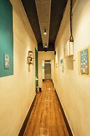 Locomo Hostel OG - Stay Work Eat