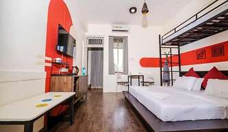 Locomo OG - Stay Work Eat