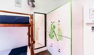 Locomo OG - Stay Work Eat