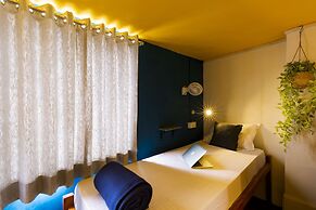 Locomo OG - Stay Work Eat