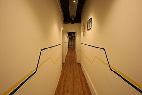 Locomo OG - Stay Work Eat