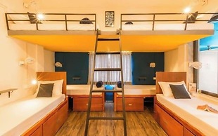 Locomo OG - Stay Work Eat