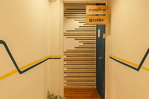 Locomo OG - Stay Work Eat