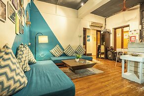 Locomo Hostel OG - Stay Work Eat