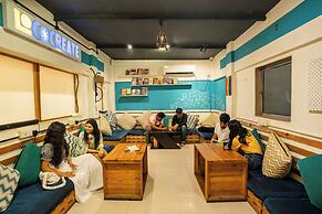 Locomo Hostel OG - Stay Work Eat