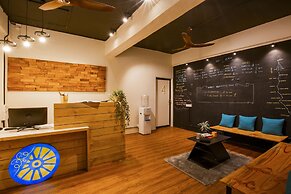 Locomo OG - Stay Work Eat