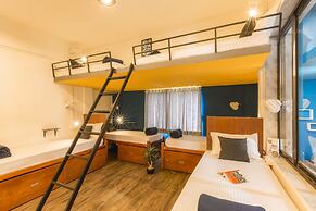 Locomo OG - Stay Work Eat