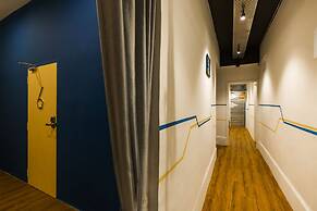 Locomo OG - Stay Work Eat