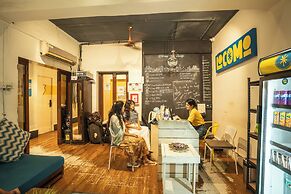 Locomo Hostel OG - Stay Work Eat