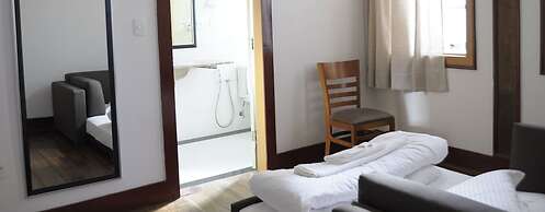 Pousada Pouso da Chica