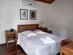 Pousada Pouso da Chica