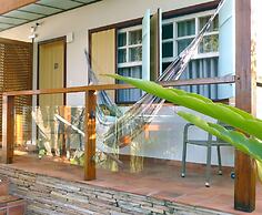 Pousada Pouso da Chica