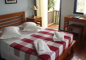 Pousada Pouso da Chica