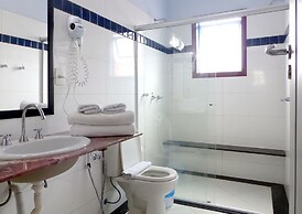 Pousada Pouso da Chica