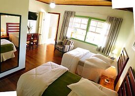 Pousada Pouso da Chica