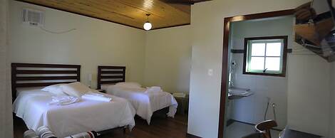 Pousada Pouso da Chica