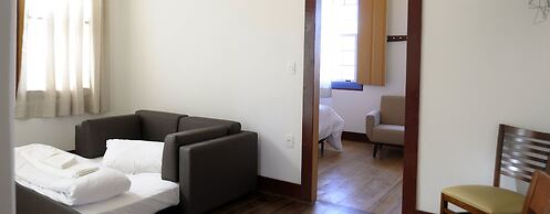 Pousada Pouso da Chica