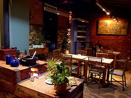 Pousada Pouso da Chica