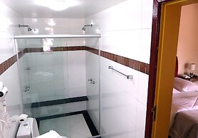 Pousada Pouso da Chica