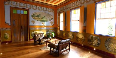 Pousada Pouso da Chica