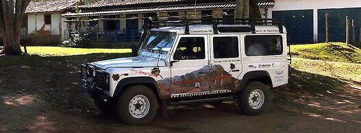 Pousada Pouso da Chica