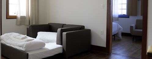 Pousada Pouso da Chica