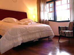 Pousada Pouso da Chica