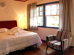 Pousada Pouso da Chica