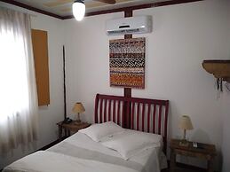 Pousada Pouso da Chica