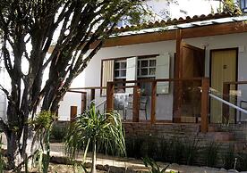 Pousada Pouso da Chica