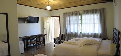 Pousada Pouso da Chica