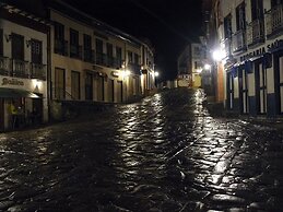 Pousada Pouso da Chica