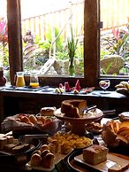 Pousada Pouso da Chica