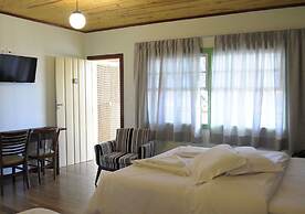 Pousada Pouso da Chica